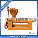 Olive Oil Press Made in China thumbnail-1