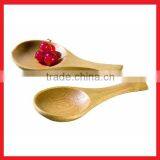 Bamboo Appetizers Spoon thumbnail-1