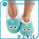 Hot Sales Cheap Indoor Slippers thumbnail-1