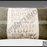 VINTAGE PLAIN PRINTED PILLOW, VINTAGE PILLOW thumbnail-1