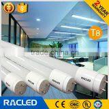 9w/15w/18w/20w High Quality Led Tube t8 2 Year Warranty 1200mm Light