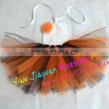 Corset Tutu Dress thumbnail-1