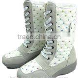 Sport/Ski/Cycling CE/ROHS Durable Electric Heated/heating Shoe/shoes for Snowmotor/fishing/Hunting