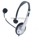 Monaural Headsets With Microphone thumbnail-1