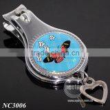 Nail Sticker Cutter thumbnail-1