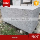 Basalt Travertine Flooring Tile In Factory Price