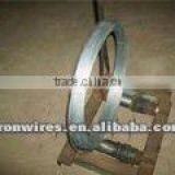 Electro Galvanized Wire(manufacturer)