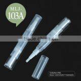 4ml Plastic Cosmetic Twist Pen for Nail Varnish Oil MLJ-103A thumbnail-1