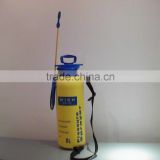 hot sell 8L Plastic Pressure fogger Sprayer