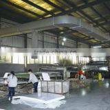 Hangzhou Damei Plastics Co., Ltd. company overview - view 1 thumbnail