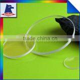 European Hot Sell Diameter 10*1mm Polished Sapphire Windows Ex-stock