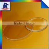 Uncoated Polished Optical Window