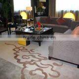 Wool Hotel Carpet and Rug, Luxury Wool Hotel Carpet and Rug thumbnail-6