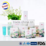 Wholesale well-equipped hotel amenities bottles , toilet amenities