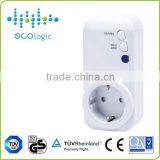 Press Button Home Automation System Wireless Remote Control Switch Socket thumbnail-6