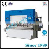 PPBH 160T/3200 Hydraulic Plate Bending Machine thumbnail-1