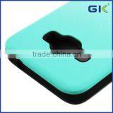 [GGIT] New Turtle Grain 2 in 1 TPU+PC Phone Case For Samsung Galaxy J1 J120 Cover thumbnail-3