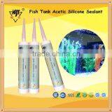 Strong Adhesive Fish Tank Acetic Silicone Sealant thumbnail-1