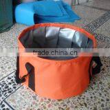 Fishing Camping Wash Vegetables Waterproof Water Basin thumbnail-5