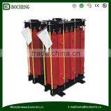 Hot Sale CKSC 10KV High Volatge Reactor From China thumbnail-1