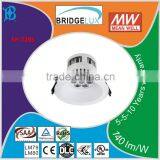 LED Downlight LED Light SP-7205 7W CE and RoHS