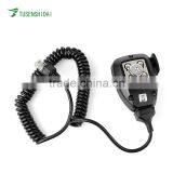 Tri-band Mobile Radio 25W QYT Vehicle Mounted KT-8900 25W Transceiver thumbnail-5