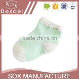 Designer Hot Sale Toddler Cotton Socks thumbnail-1
