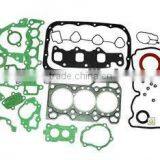 Hot Sale! Top Quality Gasket Set for Daewoo Matiz 93740053