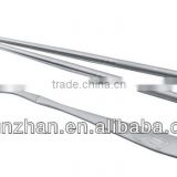 Stainless korean spoon and chopstick MADE BY JIEYANG FACTORY DIRECTLY WITH LOW PRICE