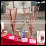 High Quality Copper Coated TIG Welding Wire ER80S-G