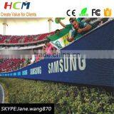 HD full color led stage p6 p8 advertising screen/6mm led Outdoor display board