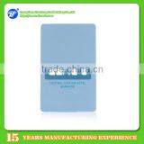 Full Colour Printing Cr80 NFC Ntag213 Pvc Cards