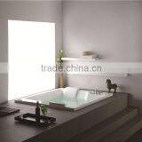 Luxury Acrylic Bathtub Hot Swimming Spa for Party and Health B25823DW-8W Most Popular Supplier's Choice thumbnail-2