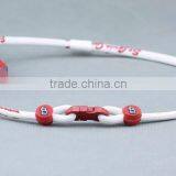 Nylon Necklace Findings and Components thumbnail-1