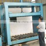 China Gabion Mesh Packing Machine thumbnail-1