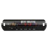 Professional Supply tf fm Radio Tuner Mp3 Decoder Module
