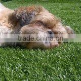 Natural Look Soft Feel Synthetic Grass for Home Decoration thumbnail-2