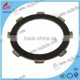 Hot Sale Motorcycle Spare Parts ,Motorcycle Accessories Motorcycle Clutch Plate JP0010 thumbnail-1
