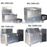 Industry Ultrasound Washing System for Mechanical Parts thumbnail-3