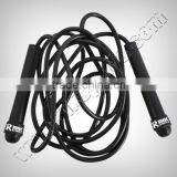 Plastic Skipping Ropes With Plastic Handle thumbnail-1