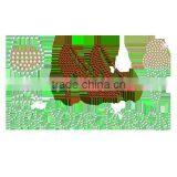 Wholesale Pick Your Poison Iron on Rhinestone Transfer Custom Design thumbnail-1