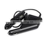 With USB Port Universal Car Charger 100w for Laptop and Mobile thumbnail-1