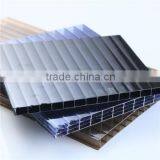 SGS Inspection Certificate Transparent Plastic Sheet Thick thumbnail-4