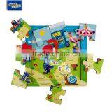 Hot Selling Wooden Educational Kids Puzzle Toys thumbnail-3