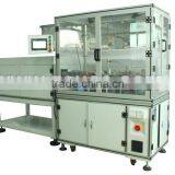 Автоматическая машина для сборки полюсных L-шнуров