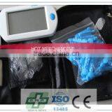 Large Screen One Key Operation Cheap Glucose Meter New Blood Glucose Meter Extra thumbnail-6
