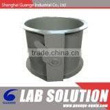 Laboratory PP Manual Air Flow Damper, Used in Ventilation System SHGG-MAD10 (P023) thumbnail-1