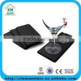 Dark Black Slate Board With Bright Surface thumbnail-1