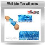 Custom Printed Logo Seamless Tubular Headware Multifunction Bandana thumbnail-1