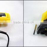 Good and Steady Quality 110mm Electric Marble Block Cutting Machine thumbnail-4